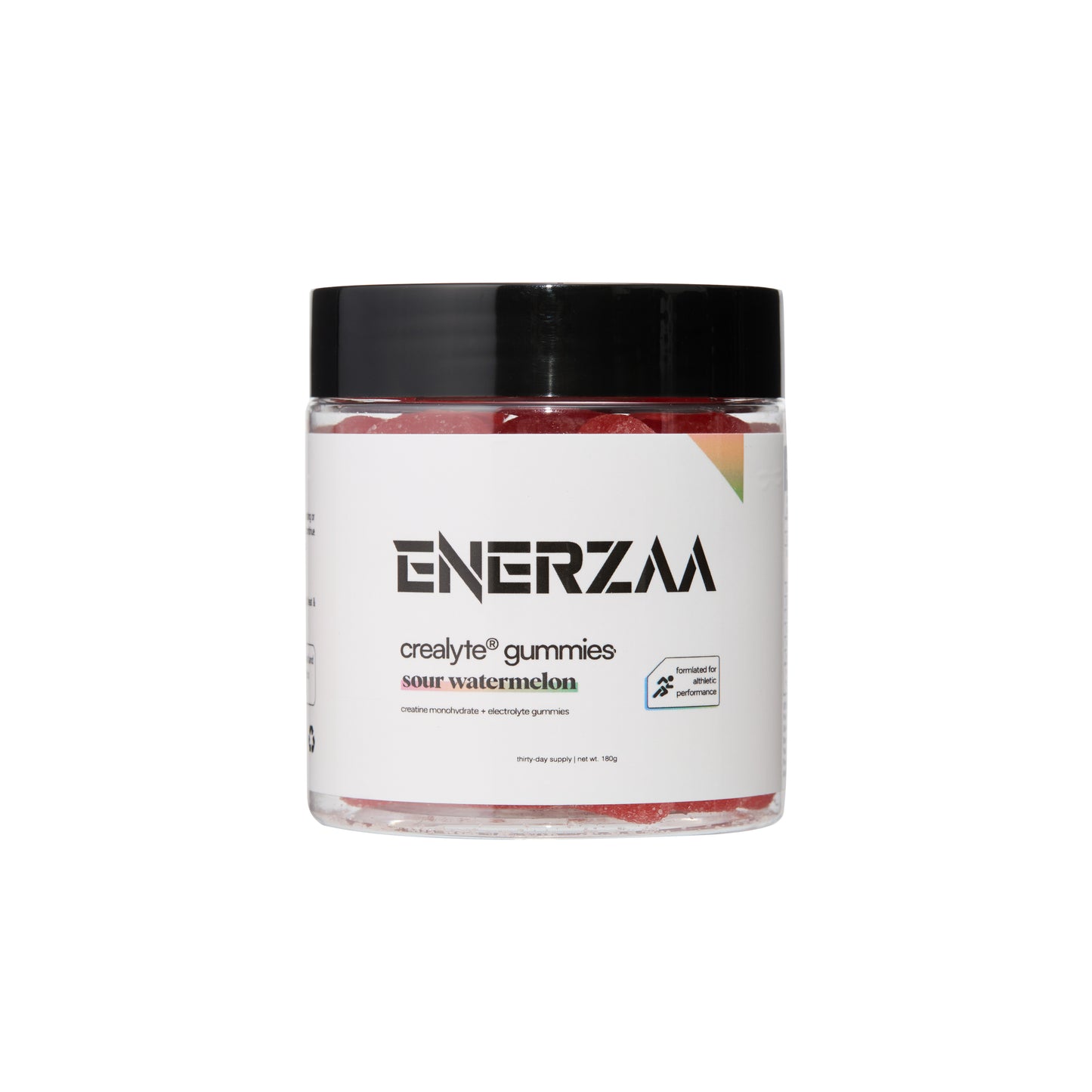 Enerzaa Crealyte® Gummies